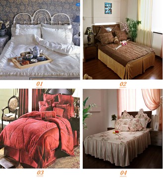 Bedding set 