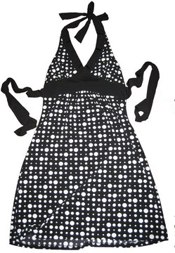 Ladies’ dress 
