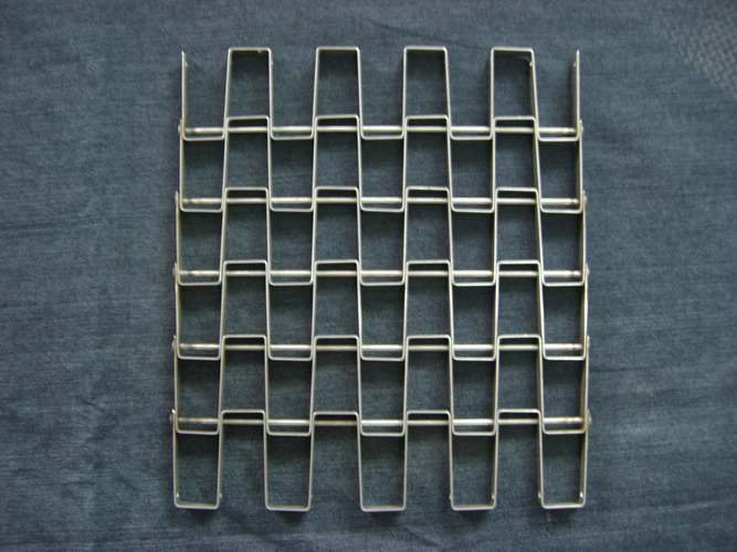 conveyor belts(stainless steel,plastic) 