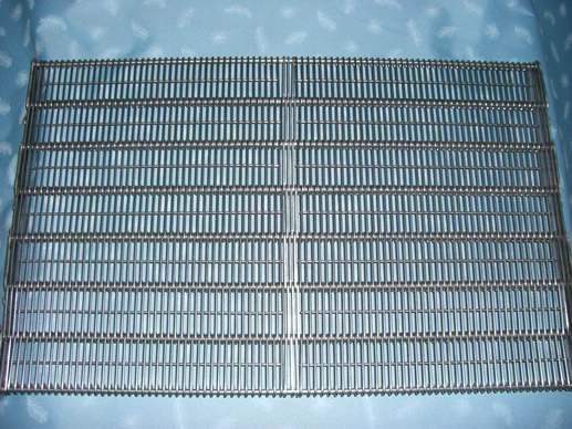 conveyor belts(stainless steel,plastic) 